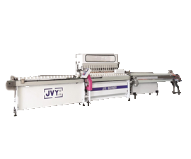 JY-8307全自动排管机（气缸型）